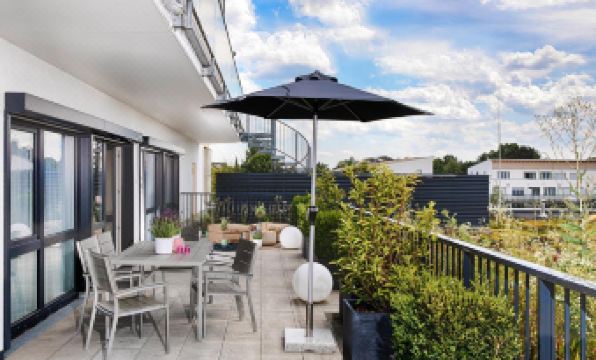 MLOFT Apartments München - Housity