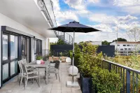 Mloft Apartments München Hotels in Trudering-Riem