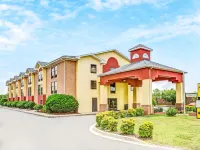 Best Western Rock Hill Hotels in Rock Hill