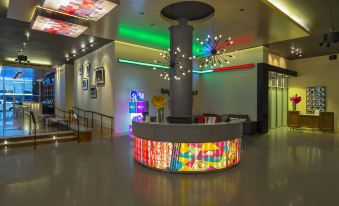 Aloft New Orleans Downtown