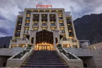 Ramada Resort by Wyndham Gilgit Hotels near Broken bridge view point