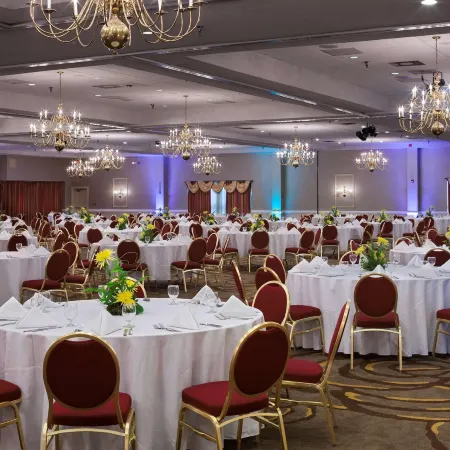 DoubleTree by Hilton Williamsburg