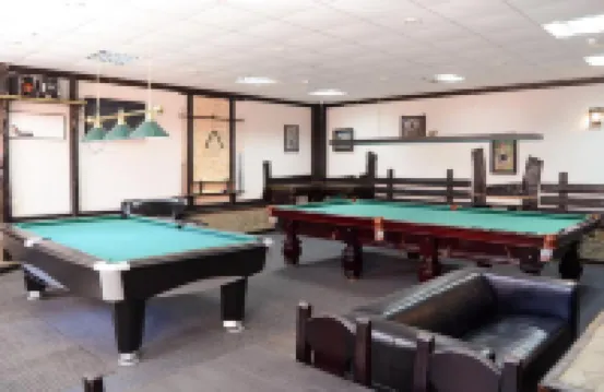 Oten Guest House