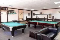 Oten Guest House Hotels in Bryansk