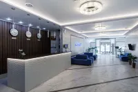 Hotel Pansionat Akvamarin Hotels in Khostinskiy