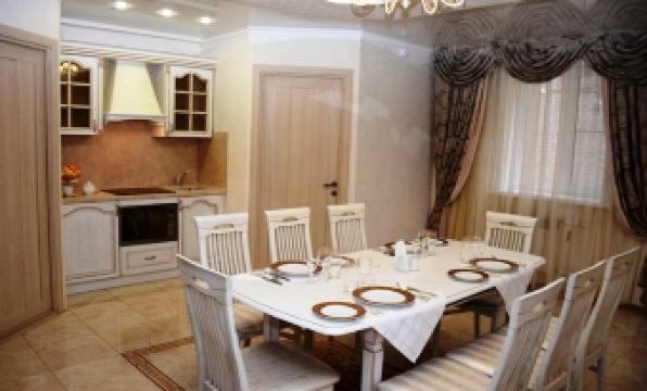 Hotel Borisoglebsk - Housity