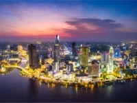 Tahami Hotel Thu Duc Hotels in Dong Hoa