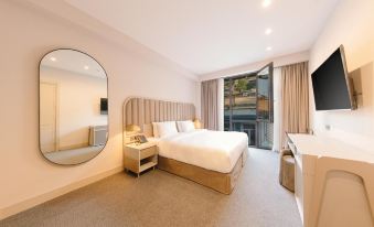 Strofi Boutique Hotel