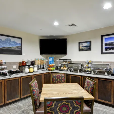Homewood Suites by Hilton Jackson