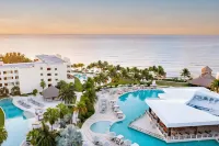 Hyatt Ziva Riviera Cancun