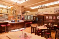 Radisson Blu Hotel, Chelyabinsk - breakfast