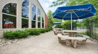 Best Western Alexandria Inn Hotel a 
