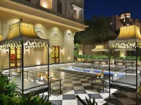 Hotel Chandra Raj Mahal Hotels in Bikaner