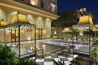 Hotel Chandra Raj Mahal