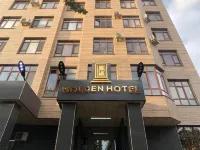 Golden Hotel Hotels near Park Im. I. Panfilova