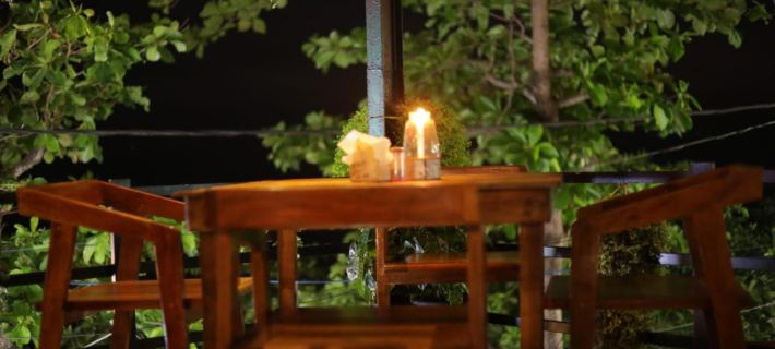 SkyLounge Residency Hotel a Varkala