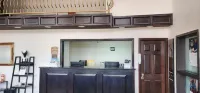 Travelodge by Wyndham Rapid City/Black Hills