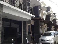 Simpang Homestay - Kitchens