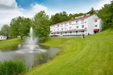 Best Western Freeport Inn Отели рядом с достопримечательностью «Ae Home»