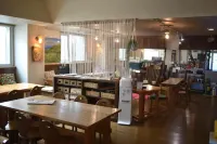 Guest House Moshiripa Hotels in Wakkanai