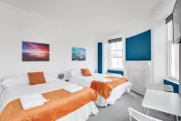 Homesly Guest Rooms - 2 étoiles