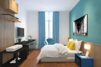 S Hotel