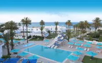 Hotel Best Beach-Family Only - piscina