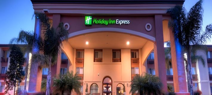 Holiday Inn Express TEMECULA by IHG Ξενοδοχεία στην πόλη Riverside County