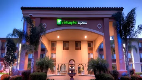 Holiday Inn Express 蒂梅丘拉 in 蒂梅丘拉
