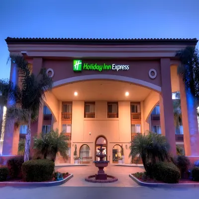 Holiday Inn Express TEMECULA by IHG Hotels near Temecula