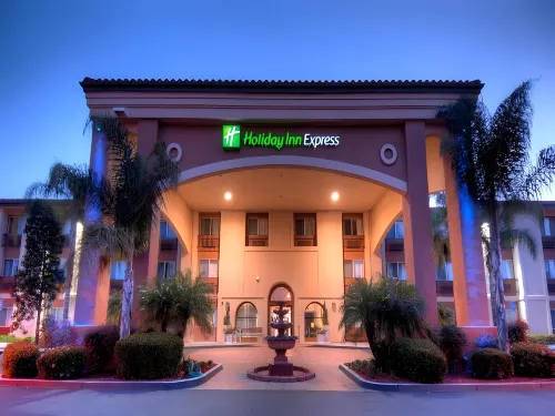 Holiday Inn Express TEMECULA by IHG