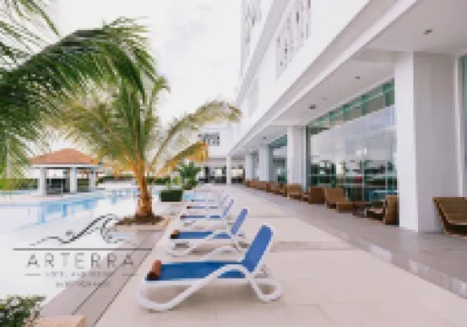 Arterra Hotel and Resort