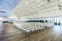 Vetryakov Hotel - bar