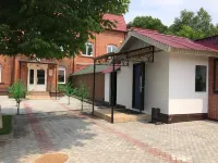 Hotel Postoyaly Dvor Hôtels à : Oussouriisk