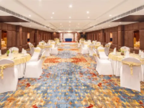 บริจ เอเทอร์นิตี้, วรินดาวัน โดย เลเชอร์ โรงแรม โรงแรมในมธุระ