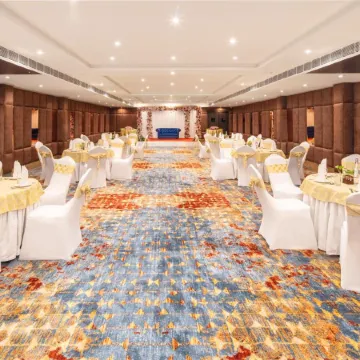 Brij Eternity, Vrindavan by Leisure Hotels