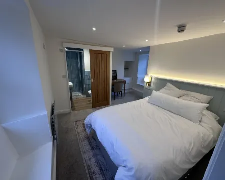 The Star Inn Hotels in Hayle