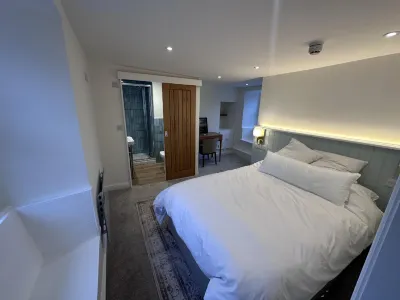 The Star Inn Hotel in zona Prosper House Camping