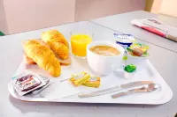 Premiere Classe Limoges Nord Hotels in Saint-Pardoux