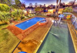 BIG4 Toowoomba Garden City Holiday Park