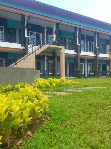 รูปภาพของซีเชลล์ รีสอร์ต กระบี่