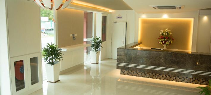 Qlassic Hotel Hotel a Sepang