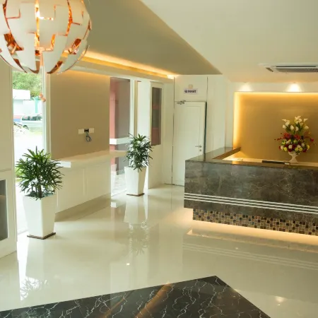 Qlassic Hotel