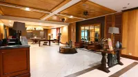 Cedar Peak Condominium Hotels in Baguio City