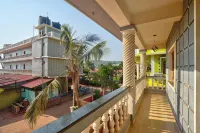 Roseal Beach Front - Pensions