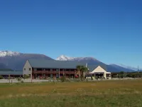 Haast River Motels & Holiday Park Hôtels à : 