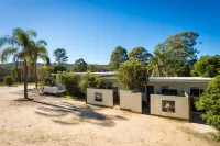 Top of the Lake Holiday Units Hotel a Merimbula