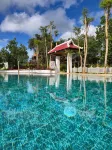Greenhouse Retreat - Pools