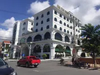 Hai Yen Luxury Hotel Hotels in Cam Pha