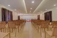 Treebo Golden Terminal, Kochi Airport